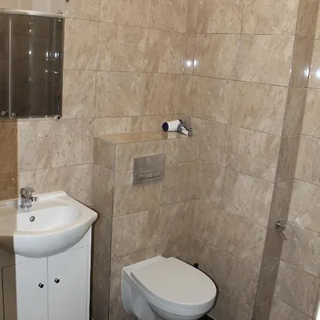 Apartment Sea Kolobrzeg