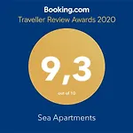 Sea Appartement Kołobrzeg