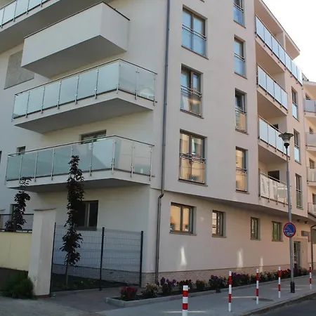 Sea Apartment