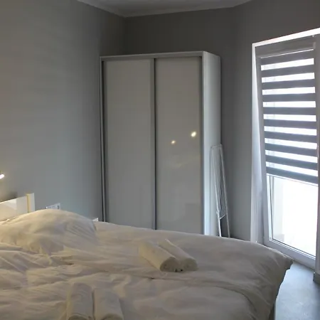 Apartment Sea *
