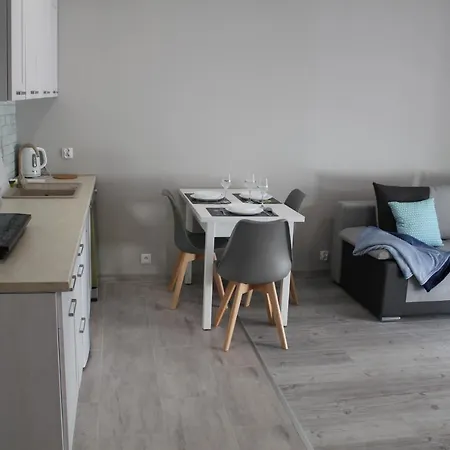 Apartman Sea *