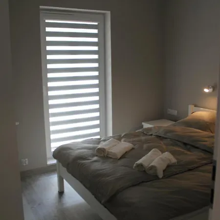 Sea Appartement