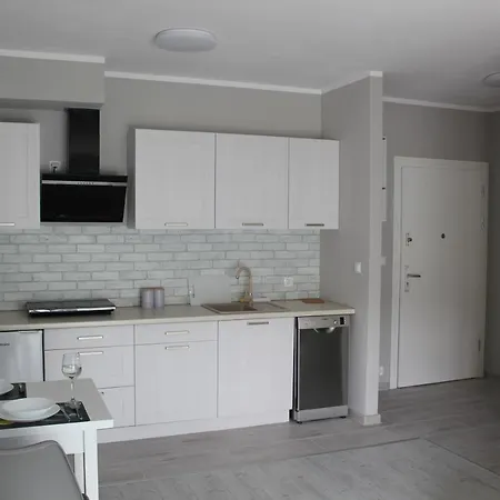 Sea Apartman *