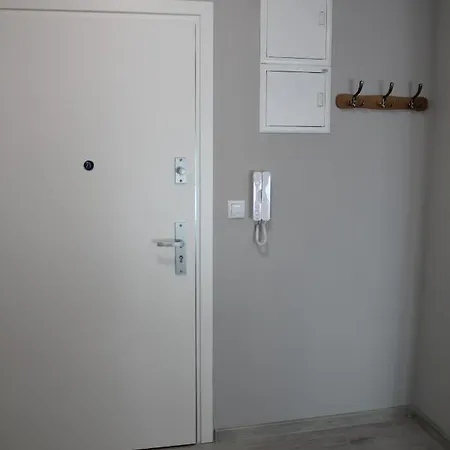 Apartment Sea